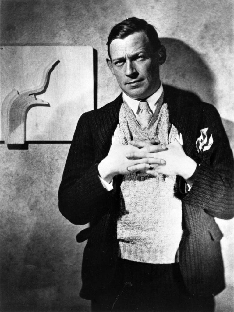 Alvar Aalto 1930S Photo Heinonen